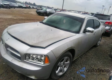 2009 Dodge Charger Sxt z USA, uszkodzony, nr VIN 2B3KA33V89H568103